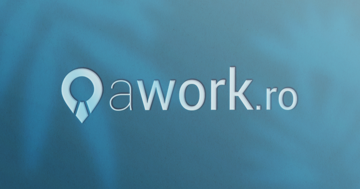 Locuri de muncă, rapid și ușor