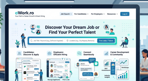 Consultant Vânzări –  (Remote, Comision)