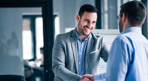 Business Development Representative - Sales