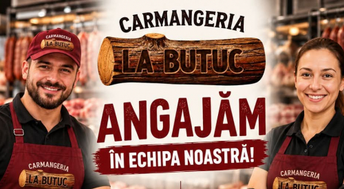 Lucrator comercial