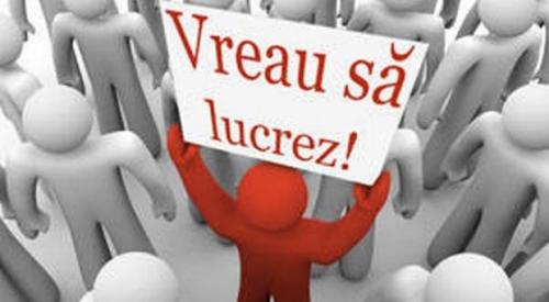 Caut un job