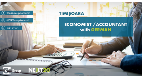 AR/AP Accountant.