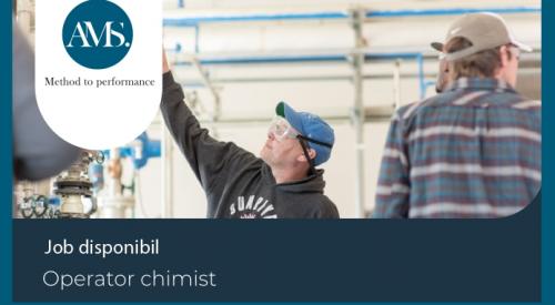 Operator Chimist