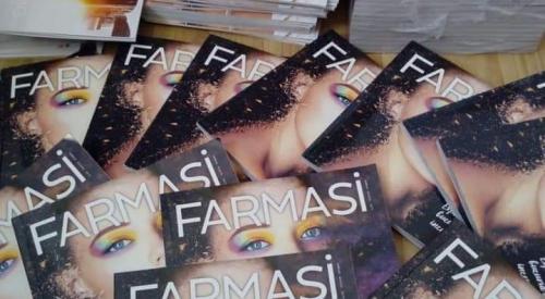 Farmasi