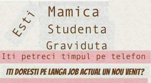 Job part time
