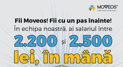 Operatori productie