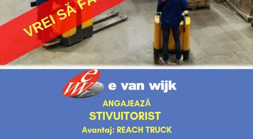 Stivuitorist