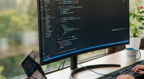 BIM Software Developer (Autodesk) REMOTE
