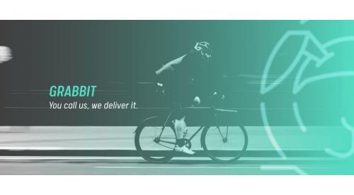 Cautam coleg livrator pe bicicleta-0741 261 796