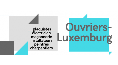 Ouvriers-Luxemburg
