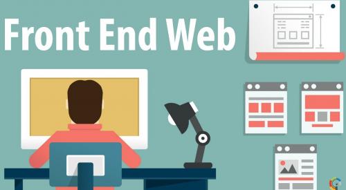 Front End dev Senior (react js)