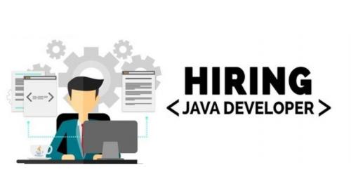 Java Developer