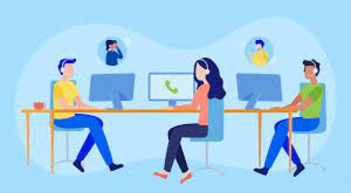 Customer Support Specialist