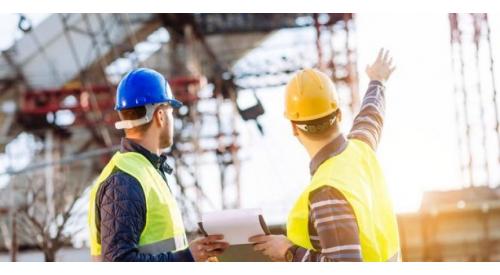 INGINER CONSTRUCTOR