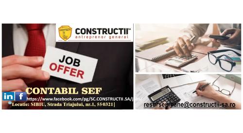 CONTABIL SEF