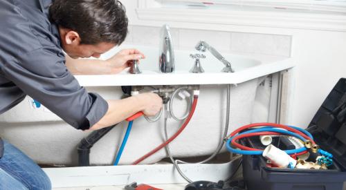 Instalator sanitar