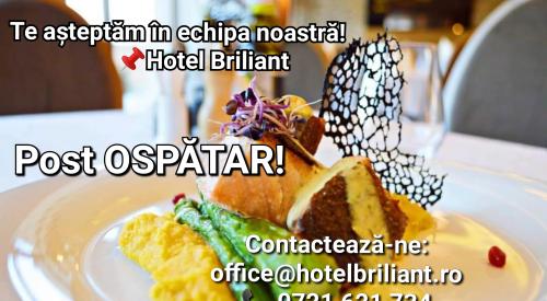 Ospătar Cluj